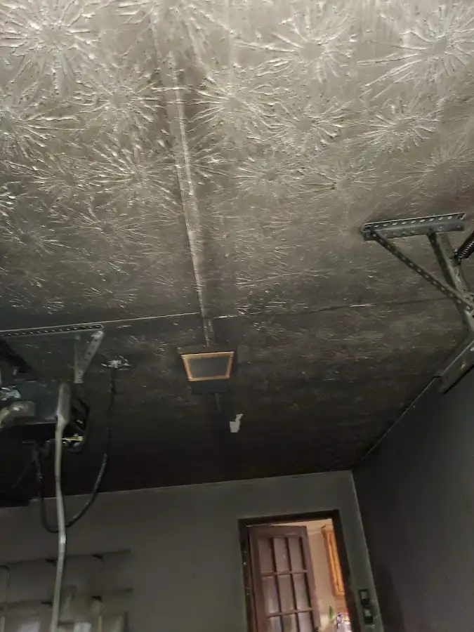 Fire and smoke damage assessment for Emergency Water Damage Services in Aldine